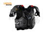 Защита панцирь Leatt Chest Protector 6.5 Pro Black